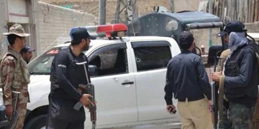 Bomb Exploded in Quetta, several Injured