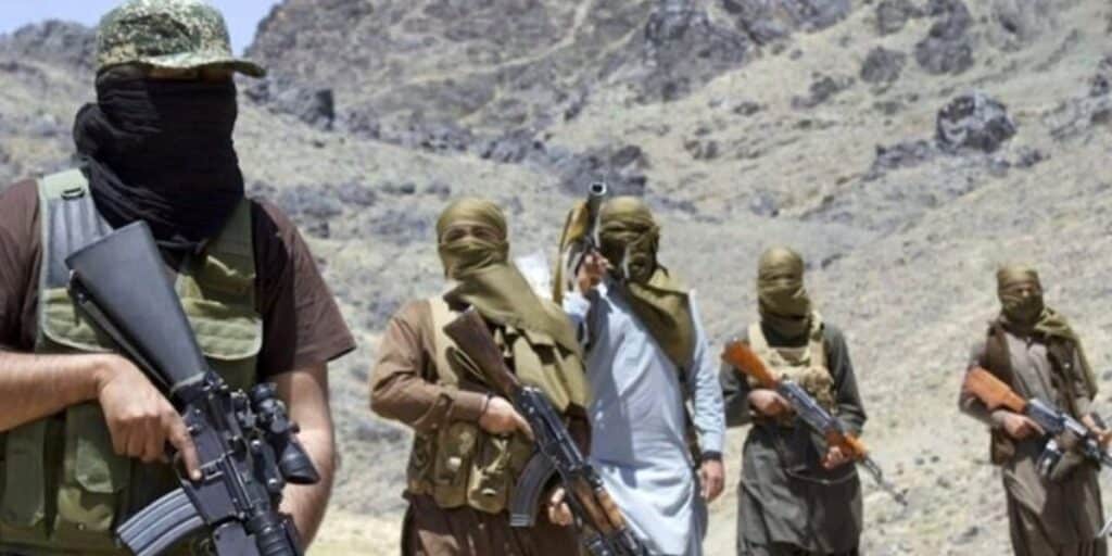 Pakistan witnesses deadliest month of terror in a decade