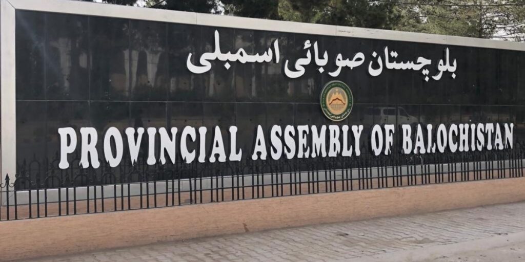 Balochistan PAC flags major financial Irregularities