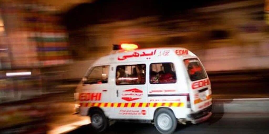 Assailants launch hand-grenade attack in Kalat