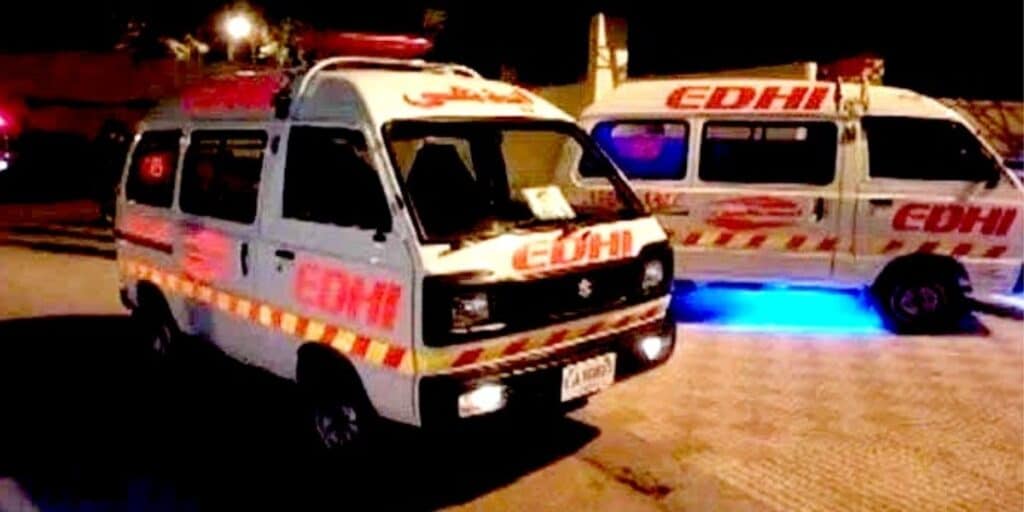 Two Dead, Several Injured in Separate Incidents Across Balochistan