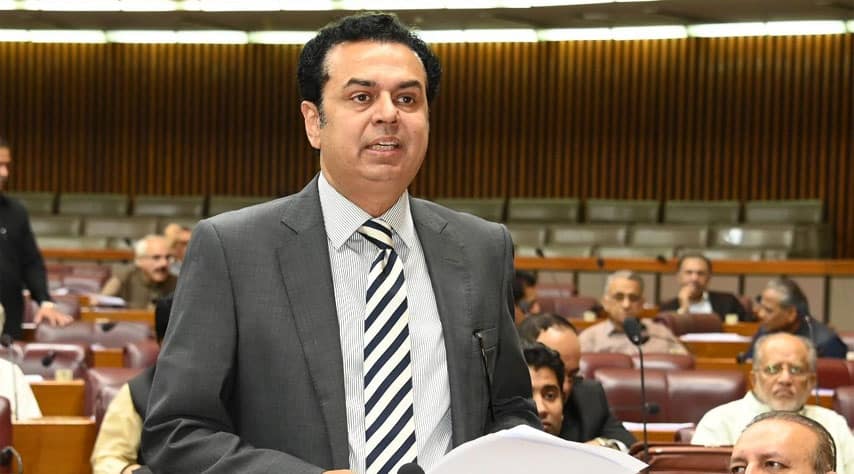 Govt open to dialogue with Balochistan political leadership on key issues: Talal