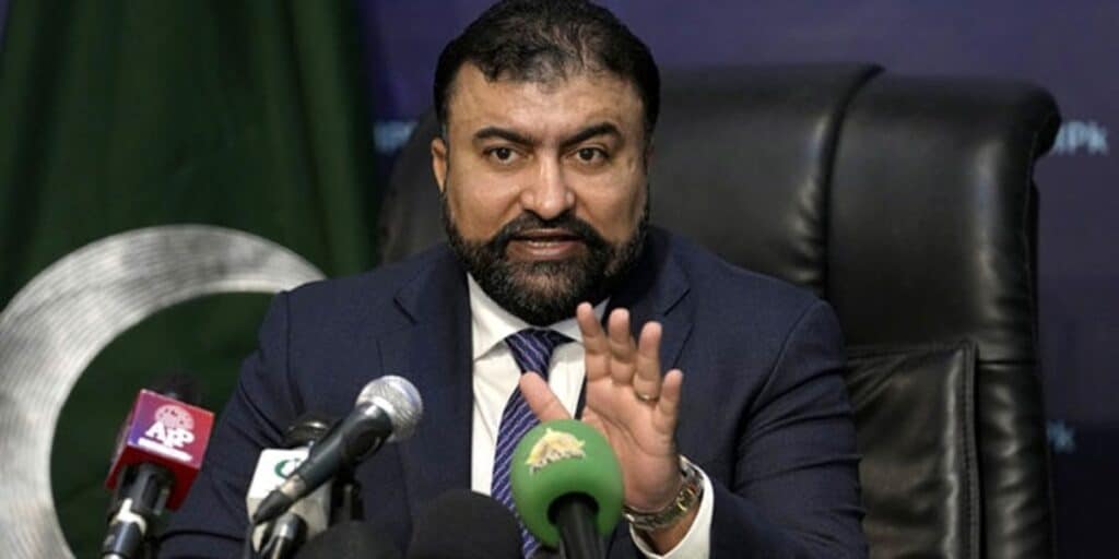 Balochistan youth is targeted through a conspiracy: CM Bugti