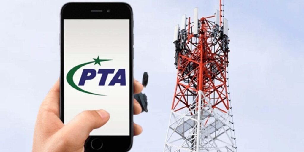 Mobile internet service restored in Panjgur