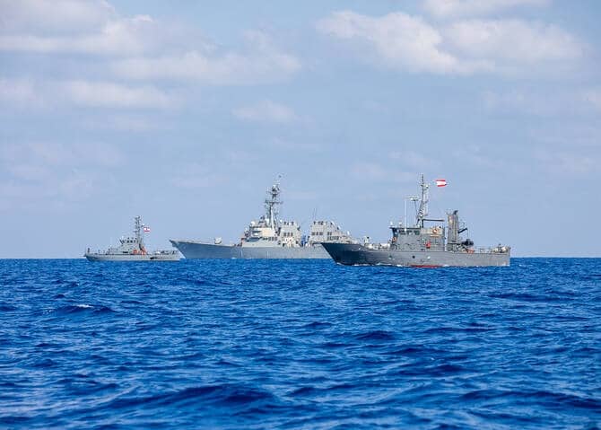 Attack launched on ship near Yemen