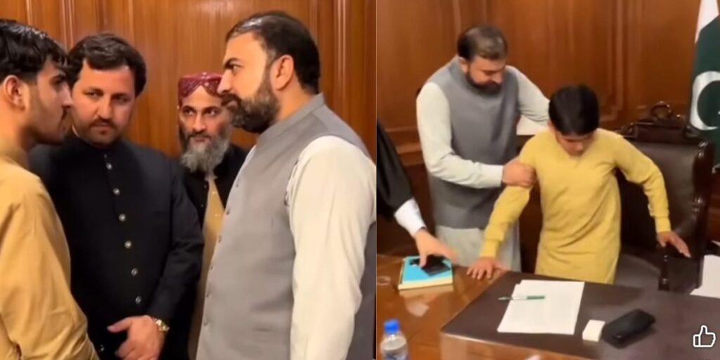 CM Balochistan vows financial support to Siddiqullah family