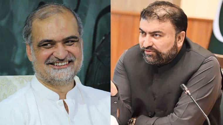 JI Chief, CM Bugti agree to expand IT training programmes for youth in Balochistan