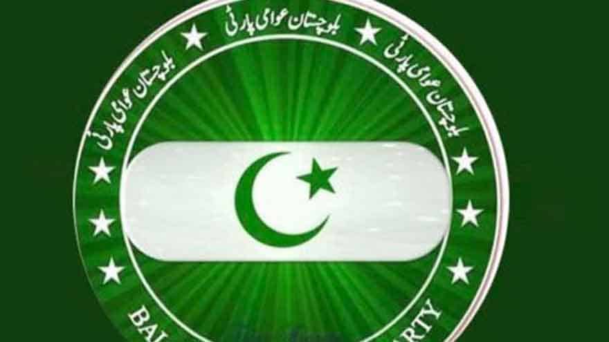 Balochistan Awami Party announces intra-party elections