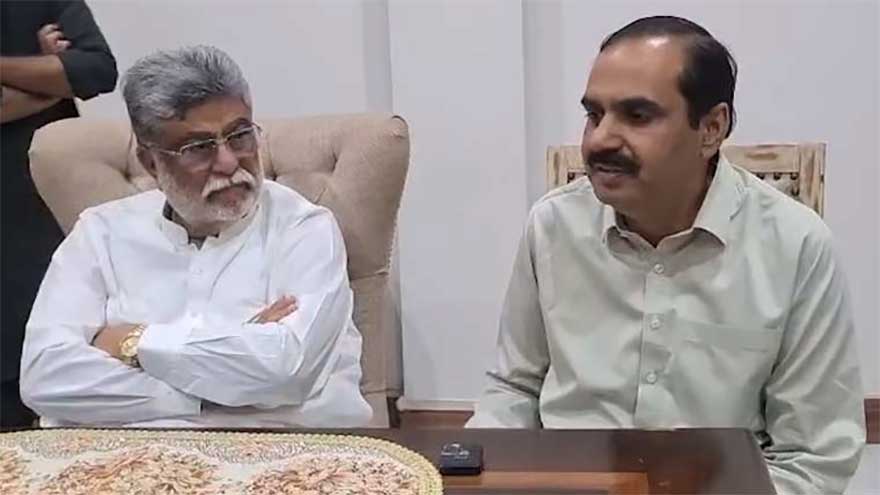 Kissan Ittehad gives 15-day ultimatum to Balochistan govt for wheat price fixation