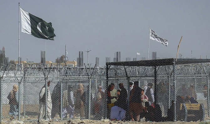 Pakistan rebuts Taliban, seeks terrorism crackdown