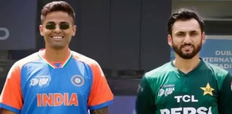 Pak set to prepare today with India for high-voltage match