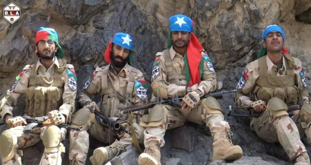 BLA exposed: Drugging youth for suicide missions