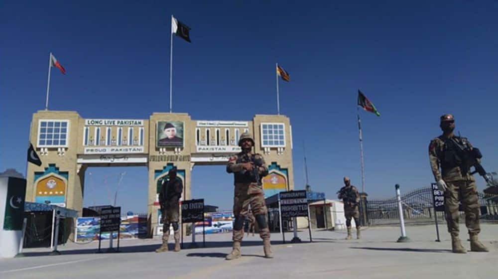 Open court session scheduled in Chaman to address public concerns