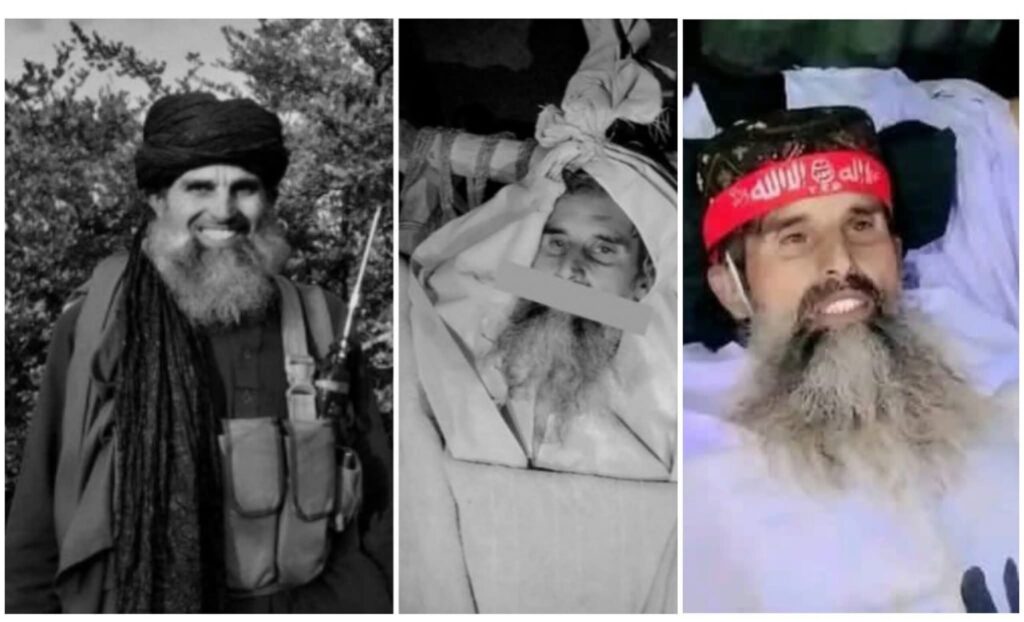 Senior TTP commander Abdul Rehman killed in Bajaur operation