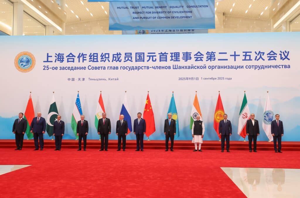 SCO condemns foreign-sponsored terror attacks in Pakistan
