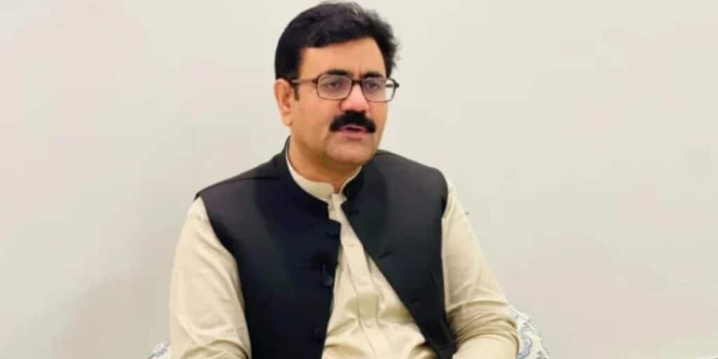 Kakar chairs emergency meeting on flood situation and medical relief