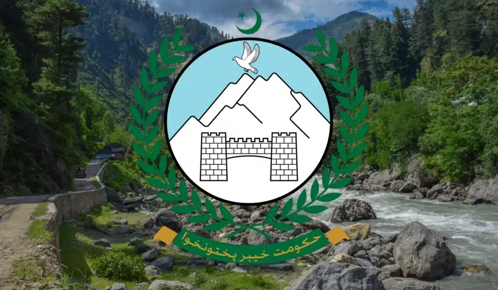 KP govt to amend river protection law to safeguard waterways