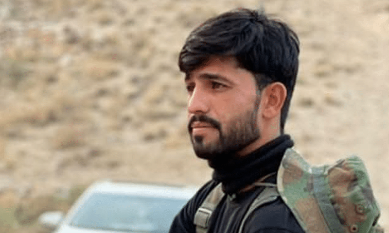 Officer martyred, two bandits injured in Levies operation in Bolan