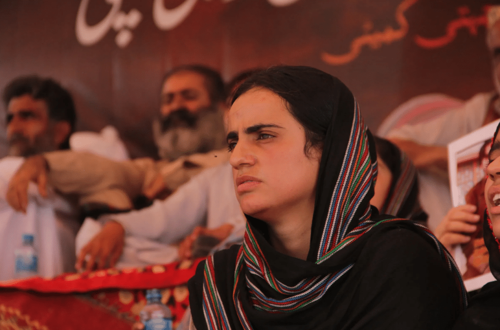 Why is Mahrang Baloch’s nobel nominee so controversial?