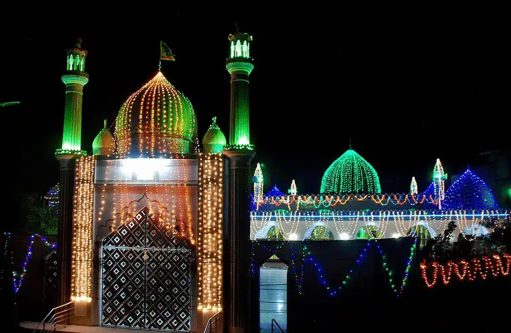 Balochistan declares Sep 6 public holiday for Eid Milad-un-Nabi