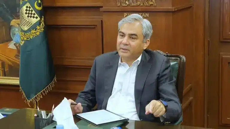 Interior Minister praises forces for thwarting N. Waziristan attack