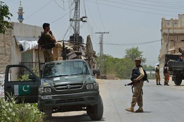 Critics slam PTI's "Restraint" as inadequate response to KP security crisis