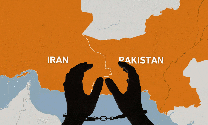 FIA foils illegal migration attempt to iran, arrests 29 in Gwadar