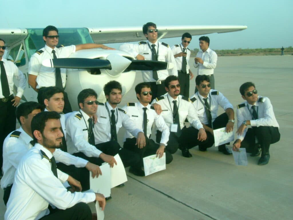 Will Balochistan’s new aviation policy open skies for local youth?