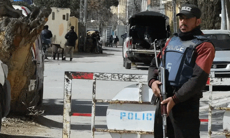 Civilians targeted in Balochistan: 32 killed, 47 injured in Sept attacks