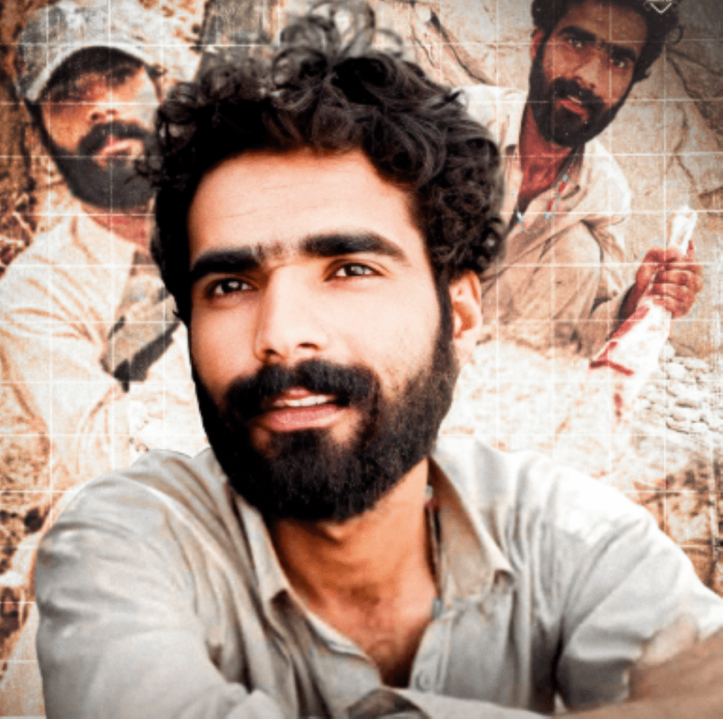 Propaganda exposed: Sohaib Baloch's case linked to BLA