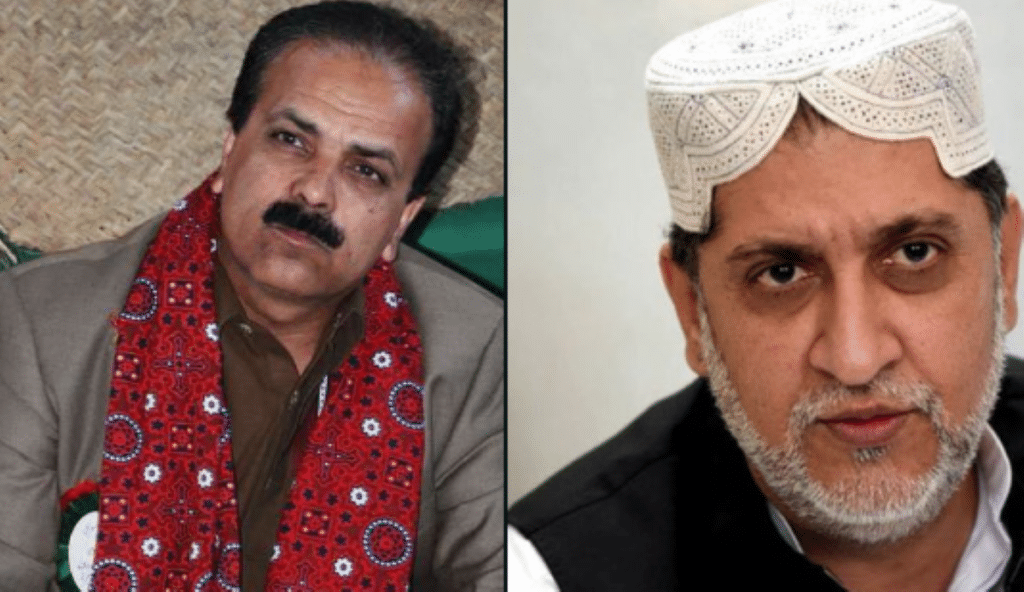 Ex-BNP minister accused of corruption, power misuse