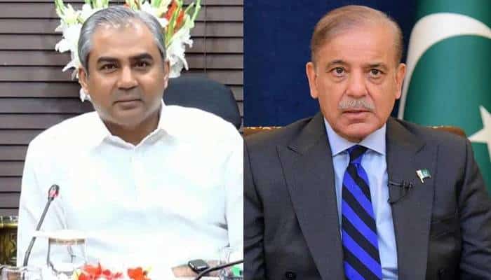 PM Shehbaz praises security forces for foiling terror attack in Quetta