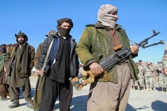 Audio leak revelation: TTP leadership concealed casualties in Mohmand