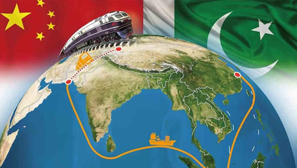 Pakistan urged to focus on provincial strengths for growth beyond CPEC