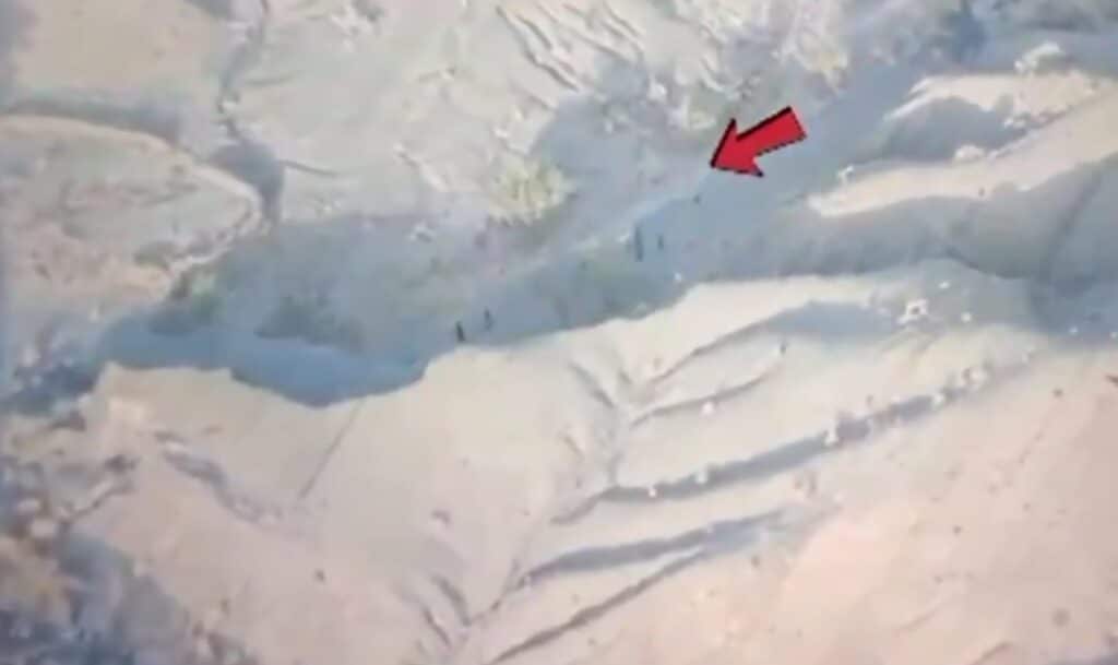 Security forces strike Indian-backed BLA, TTP hideouts in Zehri, kill four