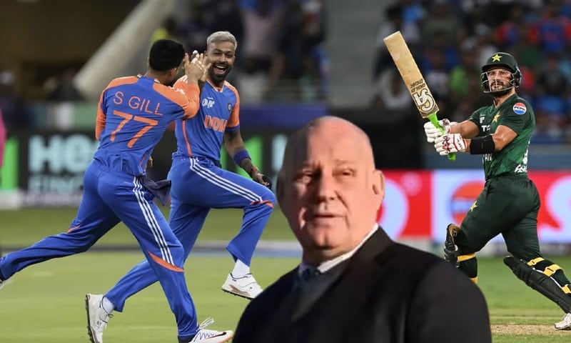 Asian Cricket Council (ACC) has uncovered allegations of serious misconduct by match referee Andy Pycroft during an Asia Cup match.