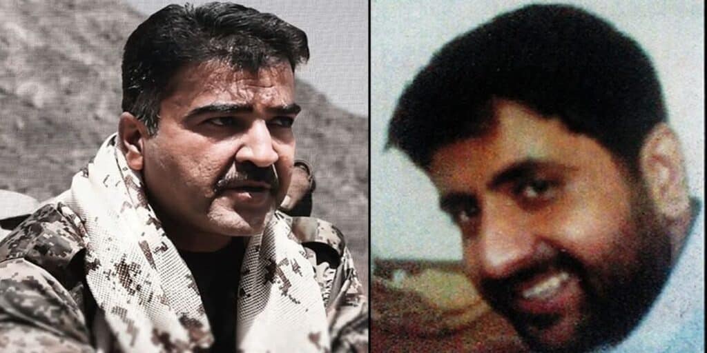 Majeed Brigade chief Basheer Zaeb behind killing of BLA commander Rahman Gul: Report