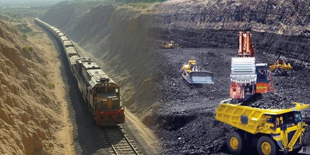 ECC Okays $390m plan to build 1,350 km rail track from Balochistan mines