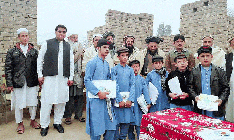 Authorities move to seal Afghan-run schools in Quetta