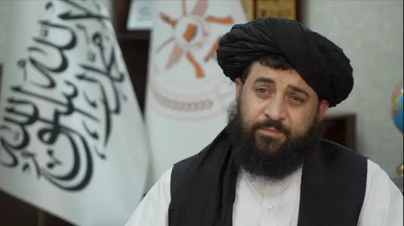 Pakistani Analysts Reject Afghan Minister's Claims, Cite UN and US Evidence of Terror Havens