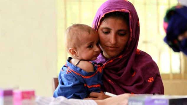 Balochistan to expand community midwife services to grassroots level
