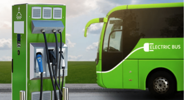 Balochistan to launch Green Bus Service in Turbat