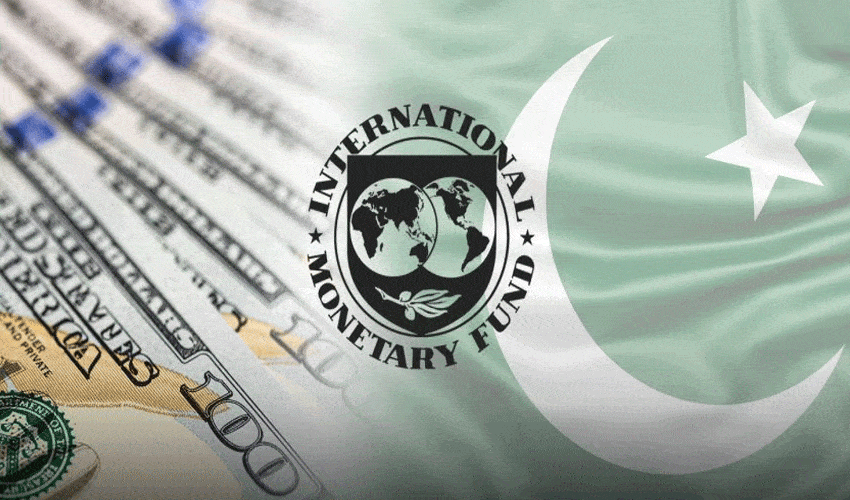 Pak-IMF talks: Energy sector under spotlight as circular debt tops agenda