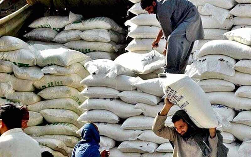 Flour crisis worsens in Balochistan as 20kg bag hits Rs 2,300
