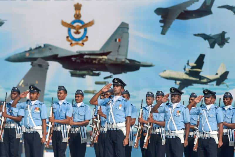 Pakistan Air Force Day marked with national zeal and reverence