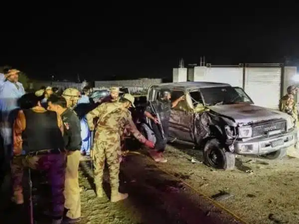 Quetta blast claims another life, death toll rises to 18