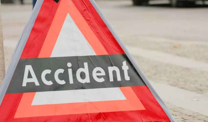 Family of five killed in Hazara Motorway accident