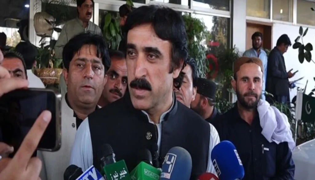 PML-N reveals 2.5-year power-sharing deal with PPP in Balochistan