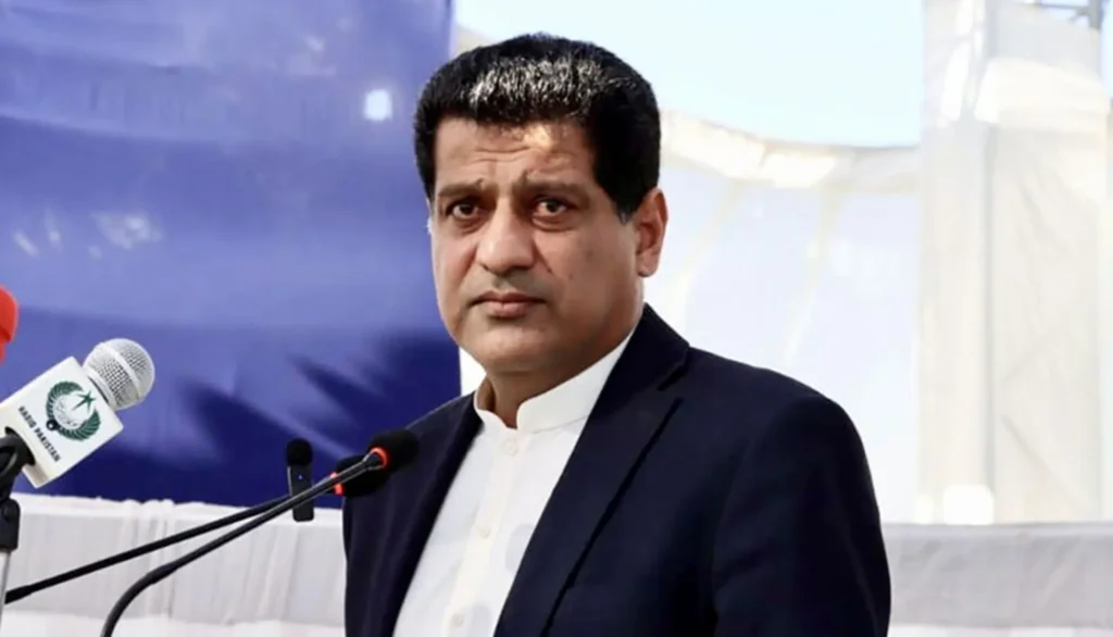 No rift in Balochistan coalition govt, says Minister Zahoor Buledi