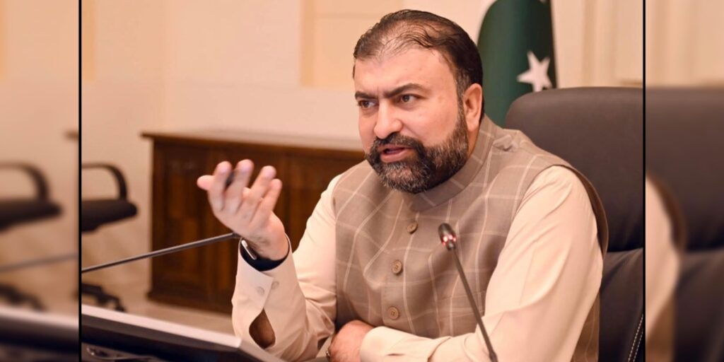 Balochistan CM pays tribute to police martyrs